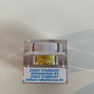 Lit cosmetics glitter